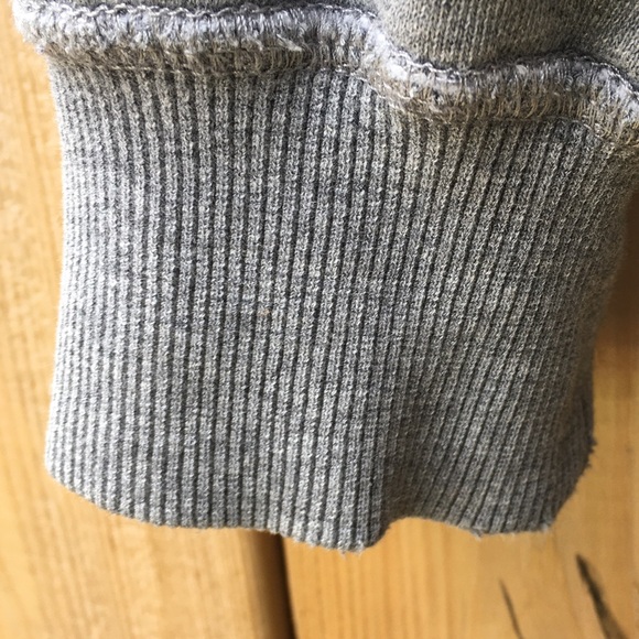 Marc Ecko Cut and Style Grey Hoodie Size XL EUC-see measurements in description - Picture 10 of 13